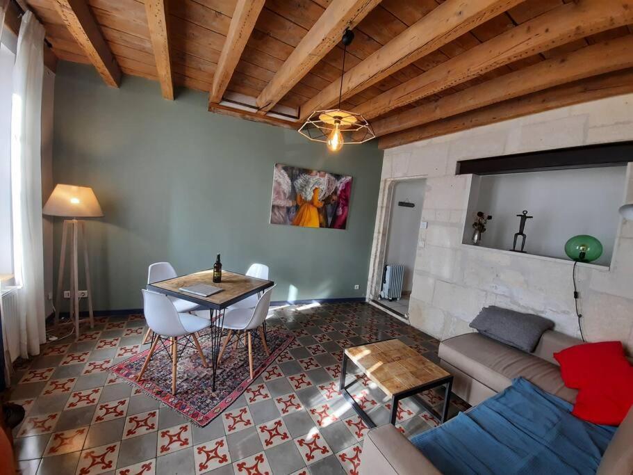 Arlette La Petite Maison Arlesienne Buitenkant foto